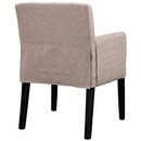 Ember Armchair Set of 2
