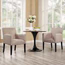 Ember Armchair Set of 2