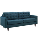 Alaric Armchair and Sofa Set of 2