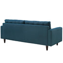 Alaric Armchair and Sofa Set of 2