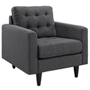 Alaric Armchair and Sofa Set of 2