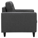 Alaric Armchair and Sofa Set of 2