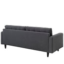 Alaric Armchair and Sofa Set of 2