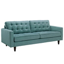 Alaric Armchair and Sofa Set of 2