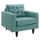 Alaric Armchair and Sofa Set of 2