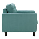 Alaric Armchair and Sofa Set of 2