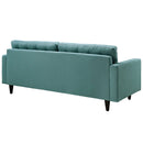 Alaric Armchair and Sofa Set of 2