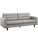 Alaric Armchair and Sofa Set of 2