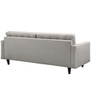 Alaric Armchair and Sofa Set of 2