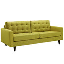 Alaric Armchair and Sofa Set of 2