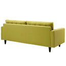 Alaric Armchair and Sofa Set of 2