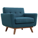 Marcellus Armchair and Sofa Set of 2