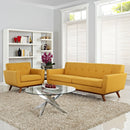 Marcellus Armchair and Sofa Set of 2