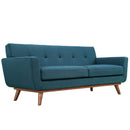 Ana Armchairs and Loveseat Set of 3