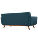 Ana Armchairs and Loveseat Set of 3