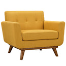 Ana Armchairs and Loveseat Set of 3