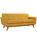 Ana Armchairs and Loveseat Set of 3