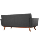 Ana Armchairs and Loveseat Set of 3
