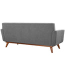 Ana Armchairs and Loveseat Set of 3