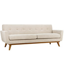 Alaric Sofa Loveseat and Armchair Set of 3