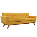 Alaric Sofa Loveseat and Armchair Set of 3