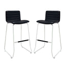 Rachel Bar Stool Set of 2
