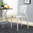 Kristian Dining Side Chair