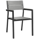 Ariyah 9 Piece Outdoor Patio Dining Set