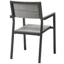 Ariyah 9 Piece Outdoor Patio Dining Set