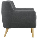 Emilia 3 Piece Living Room Set