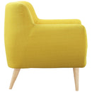 Emilia 3 Piece Living Room Set