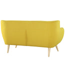 Emilia 3 Piece Living Room Set