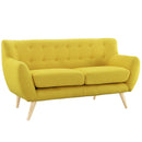 Emilia 2 Piece Living Room Set