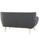 Emilia  2 Piece Living Room Set