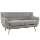 Emilia  2 Piece Living Room Set