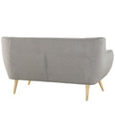 Emilia  2 Piece Living Room Set