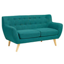 Emilia  2 Piece Living Room Set