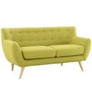 Emilia  2 Piece Living Room Set