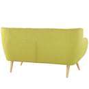 Emilia  2 Piece Living Room Set