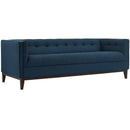 Galilea Upholstered Fabric Sofa