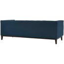Galilea Upholstered Fabric Sofa