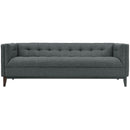 Galilea Upholstered Fabric Sofa