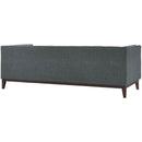 Galilea Upholstered Fabric Sofa