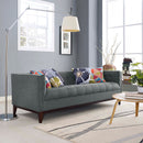 Galilea Upholstered Fabric Sofa
