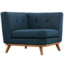 Peter 5 Piece Sectional Sofa