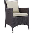Ariyah 8 Piece Outdoor Patio Dining Set