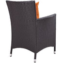 Ariyah 8 Piece Outdoor Patio Dining Set
