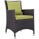 Ariyah 7 Piece Outdoor Patio Dining Set