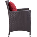 Ariyah 8 Piece Outdoor Patio Dining Set