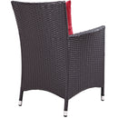 Ariyah 8 Piece Outdoor Patio Dining Set